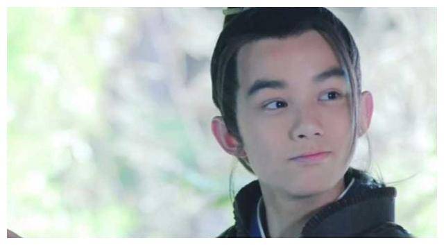 吴磊:从天真可爱到帅气成熟,24岁颜值大变!_挑战_角色_突破