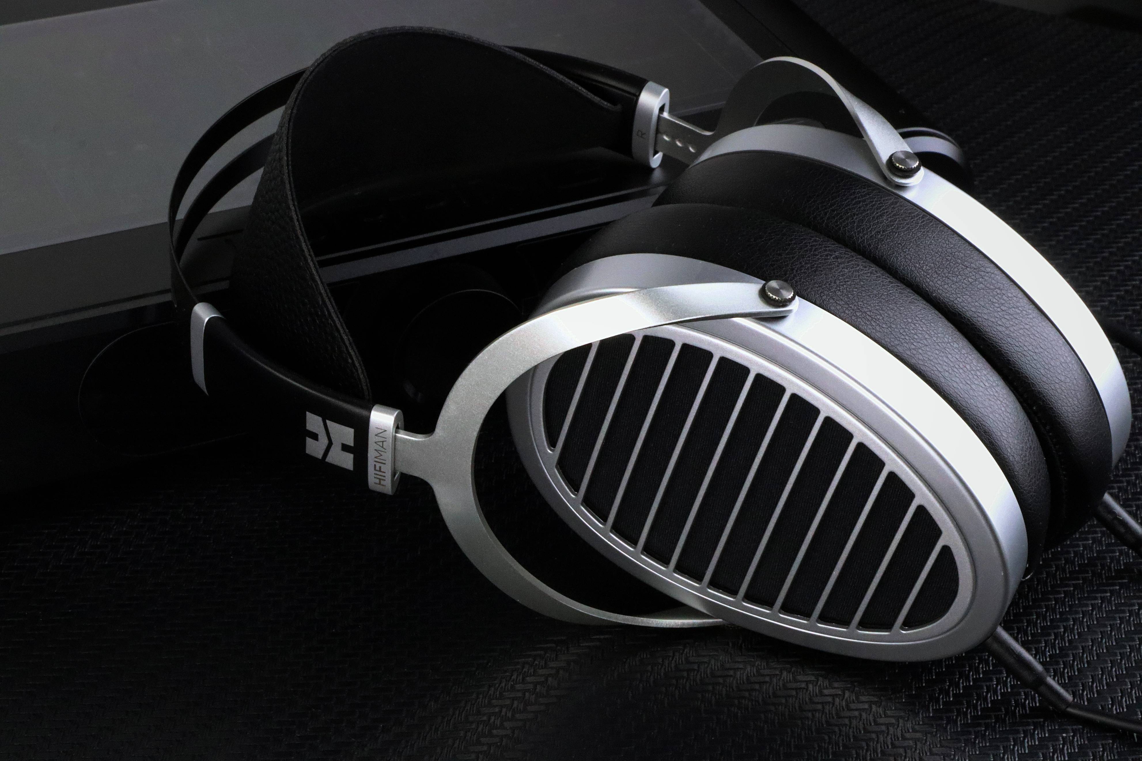 优美自然之声,hifiman ananda nano头戴式平板振膜耳机评测_声音_人声