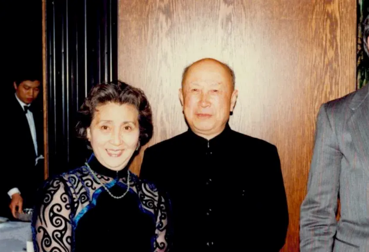 音乐_女高音_钱家