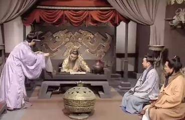 司马懿算计了曹操,曹操做过的一件事也反过来坑了司马懿的子孙_中原