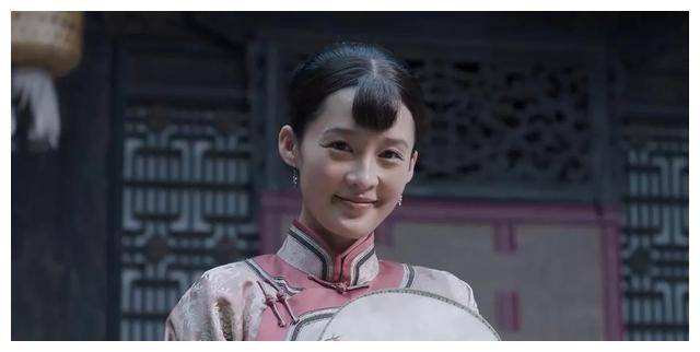 原创白鹿原李沁演绎人性光辉心灵交响绽放