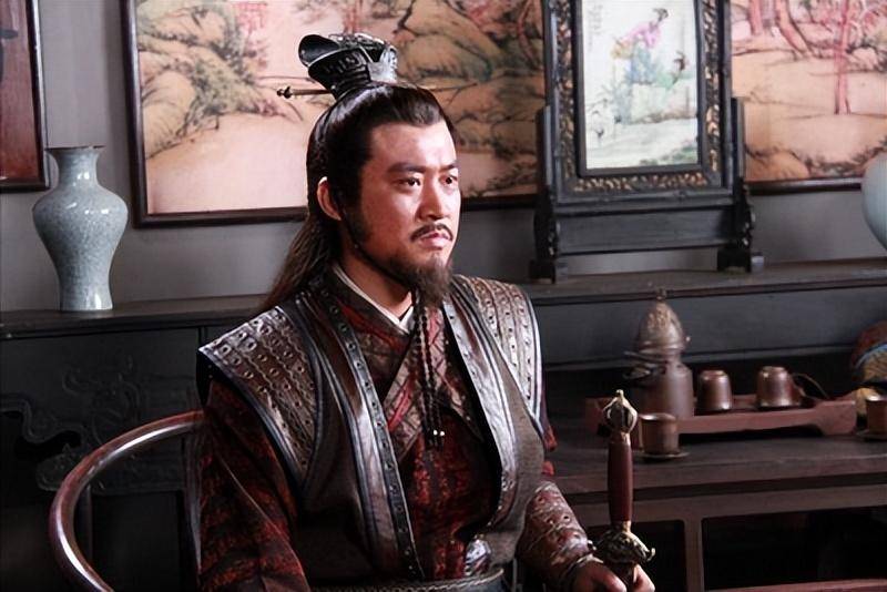 南北朝七大谋士排名,王猛当之无愧的第一_崔浩_苻坚_刘裕