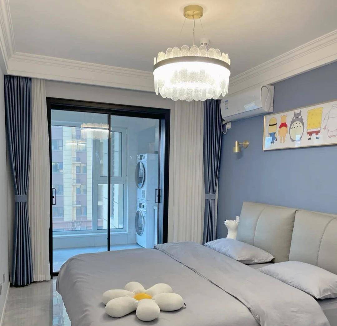 卧室装修,这12个方面容易做错,留下的都是后悔,要了解预防措施!