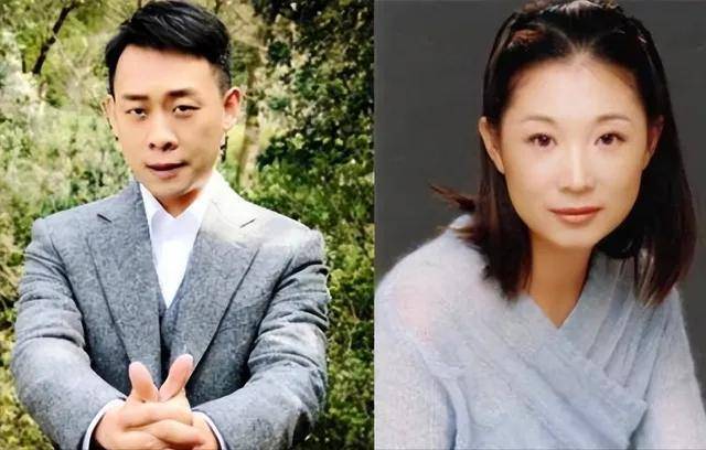 女方长发披肩身材好,张译女子疑似露面_合作_钱琳琳_鸡毛