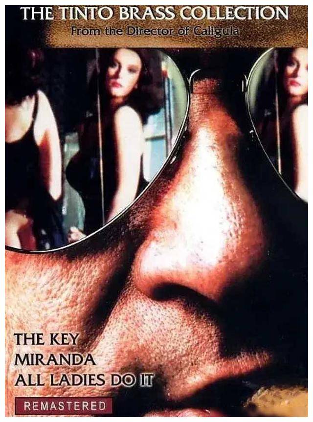 卡普瑞里奥等美丽的女演员也在丁度·巴拉斯的电影中展现了自己的风采