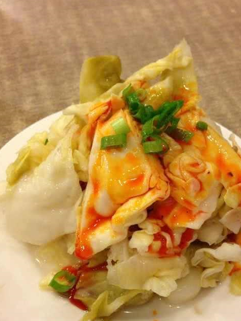 原创韩国的泡菜都是中国进口泡菜国的耻辱被网友疯狂嘲讽