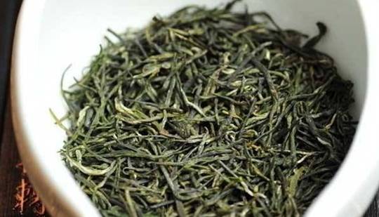 中国十大名茶不仅名字好听,而且喝了能清热解毒,你知道吗?