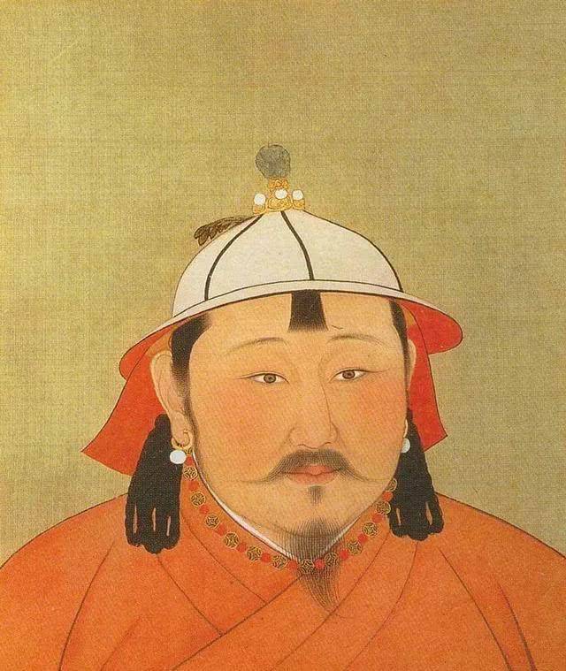 论蒙古灭宋之阶段战略!_四川_蒙哥_战争