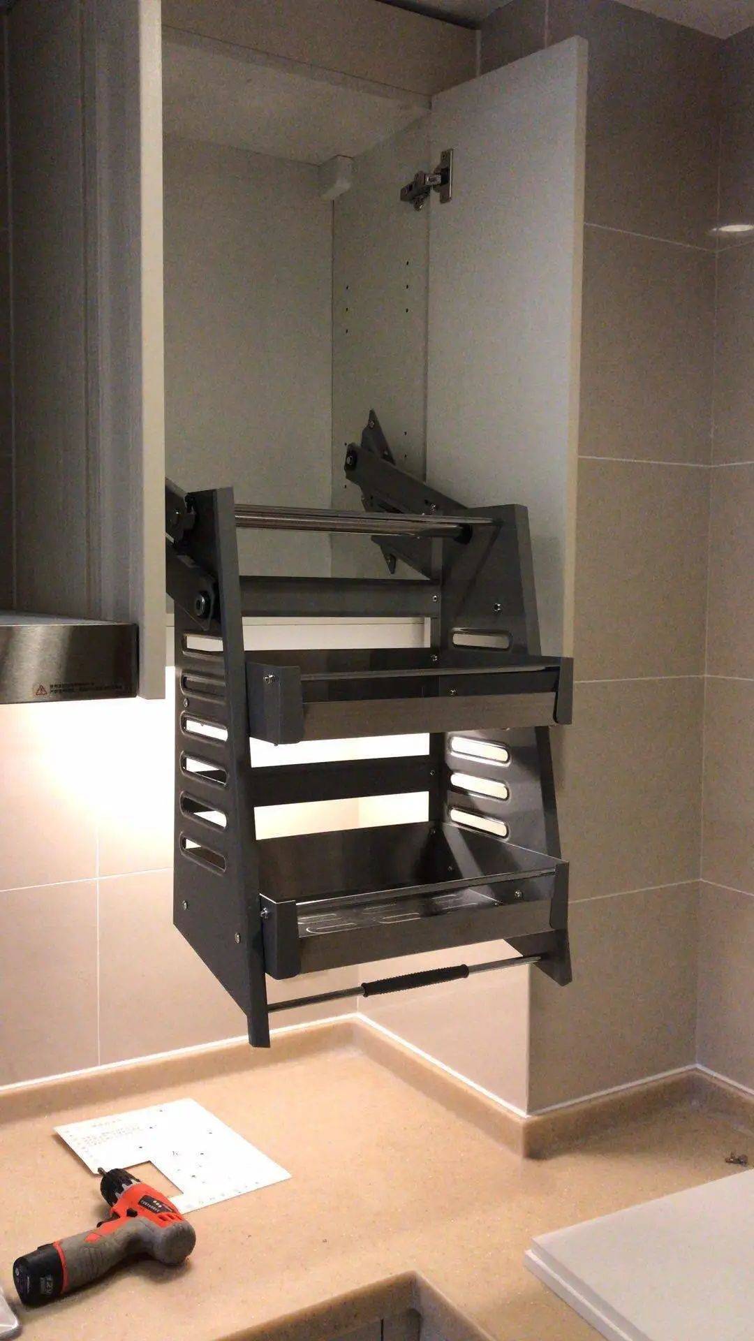 定制家具五金选购指南,消费避坑更实用_铰链_抽屉_拉手