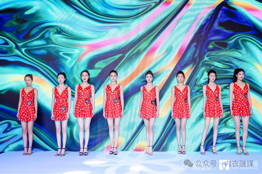 【麻辣传播】第十一季siuf国际超模大赛南京分赛区圆满收官_时尚_女性