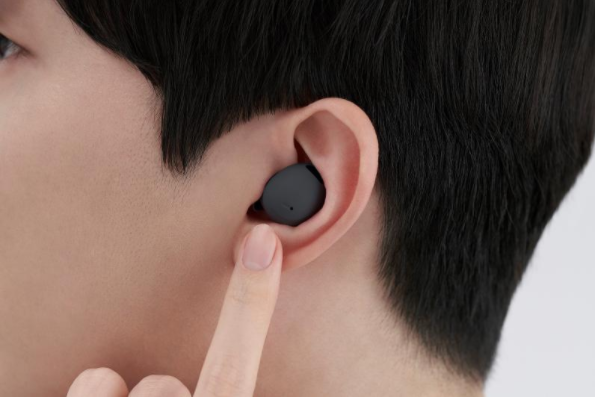 新学期种草三星galaxy buds2 pro 为高效学习实现助力_耳机_音质_状态