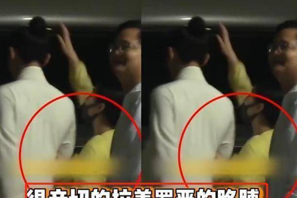 罗晋结婚不到两年就不忠诚女助理?