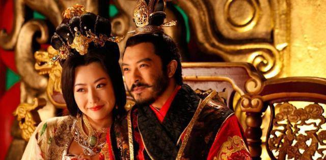 扬州发掘"萧美娘"古墓,遗骸超出专家认知,难怪独得杨广的专宠_萧皇后