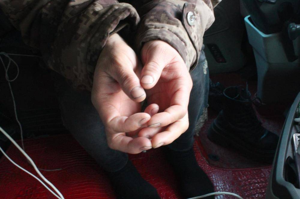 重卡"她"力量:一名货车女司机的双面征途_李润兰_货运_群体