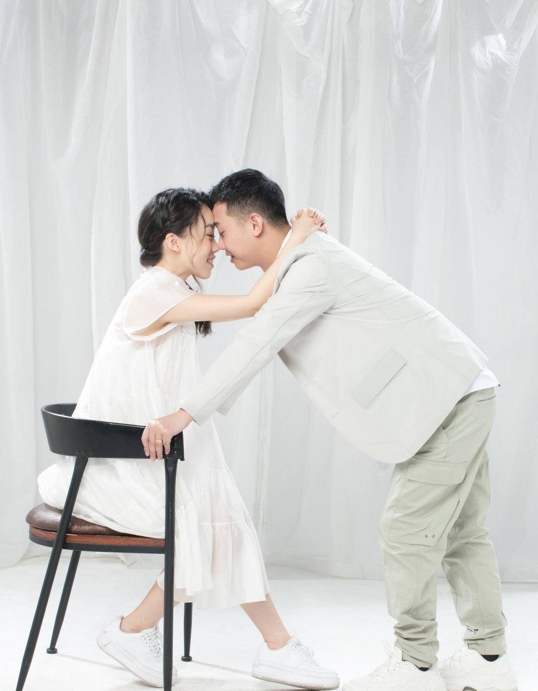 gai上线官宣有喜喜讯,看到网友的关注点后,简直要笑翻了_王斯然_老婆