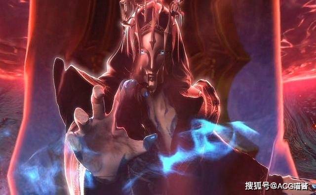 叶罗丽:乐公主的老相好选择帮助世王,最终的封印计划或将出现变故