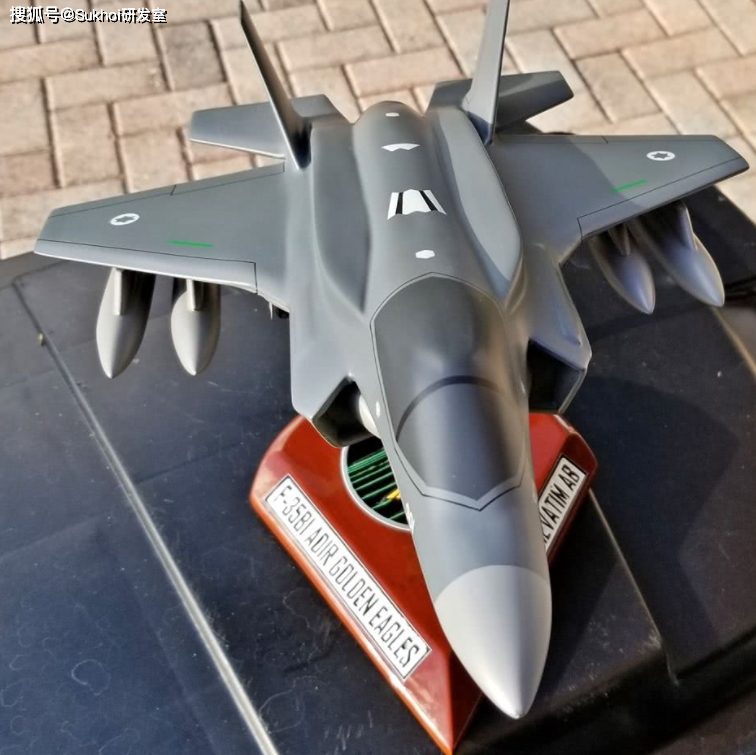 以色列秘密升级f-35,重点将加装保形油箱_以色列空军_电子战系统_任务