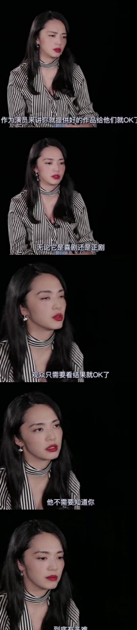 姚晨拍戏间歇玩抓娃娃,穿塑形衣展曼妙曲线,不忘炫耀:成功领回一位新