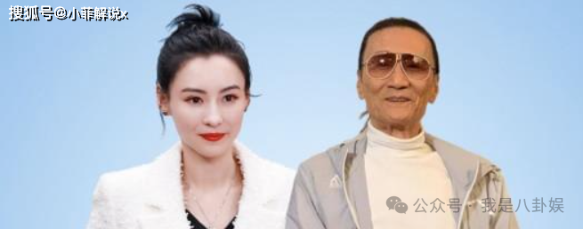 谢贤不再隐瞒,道出张柏芝三胎与谢家的关系,我们误会谢霆锋了吗_婚姻