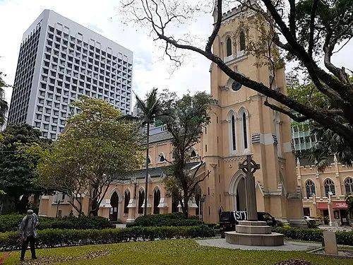 香港新界房子永久产权(科普——下)_土地_房产_政策