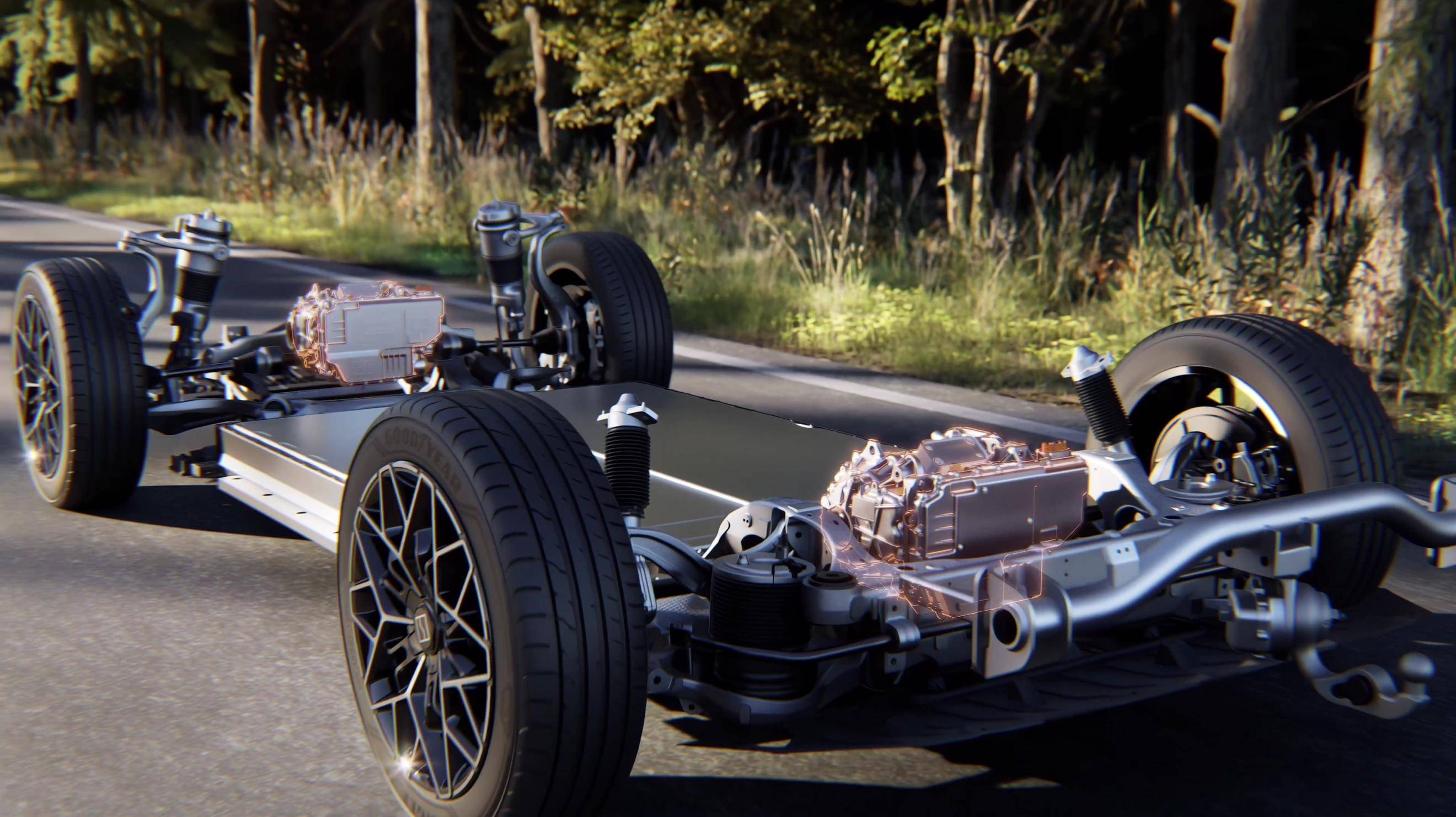 9万起:标配800v 哈曼卡顿 激光雷达_搜狐汽车_搜狐网