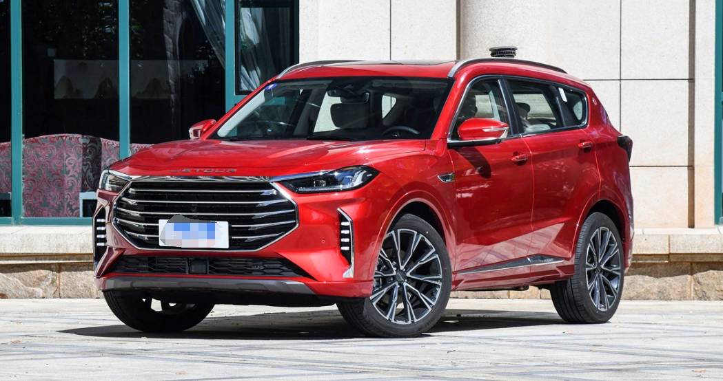 捷途x70与比亚迪宋pro正面对决,你更看好谁?_搜狐汽车_搜狐网