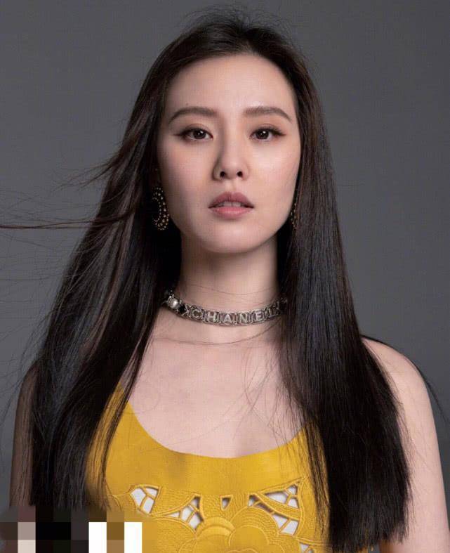 刘诗诗重回长发女神行列,两个字透露当妈后感受,吴奇隆这次娶对了