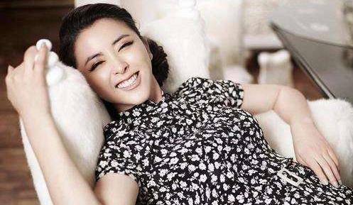 插刀闺蜜马蓉,拒杜淳求爱,却倒追大张伟,嫁富豪又被迪士尼封_黄小蕾