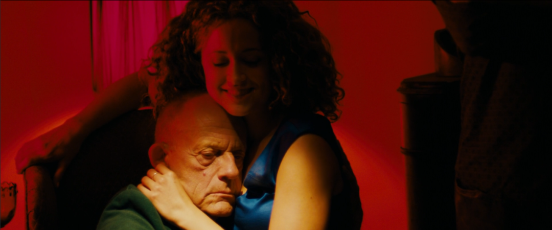 养眼又烧脑,这限制级看的我好燥(下)_塞勒斯_火烈鸟_格温