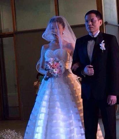 曾和赵丽颖出演同系列作品,片场被殴打半个小时,现在