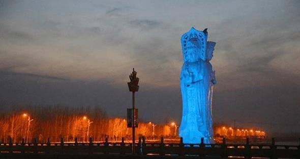 深县_旅游_历史