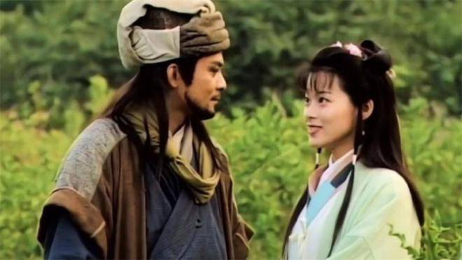 天龙八部阿朱谁演的_天龙八部阿朱人物分析_天龙八部阿朱在哪