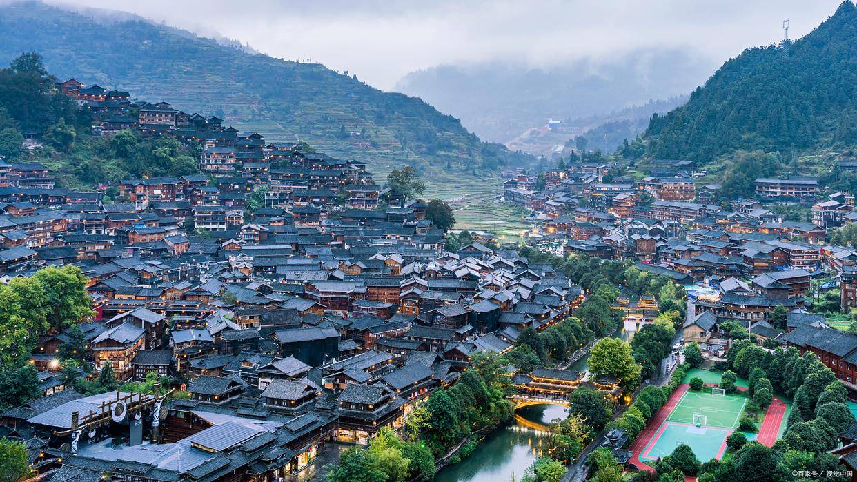 自由行去贵阳5天怎么玩,贵阳老年团五日游价格_贵州_景色_黄果树瀑布