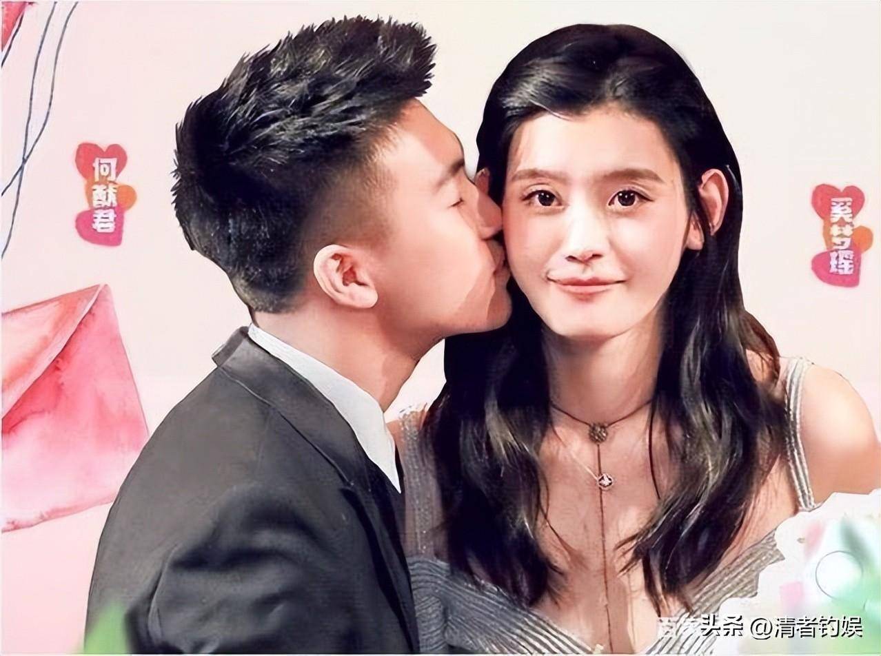 曾吐槽老公只会开冰箱_奚梦瑶_成为了_魏大勋