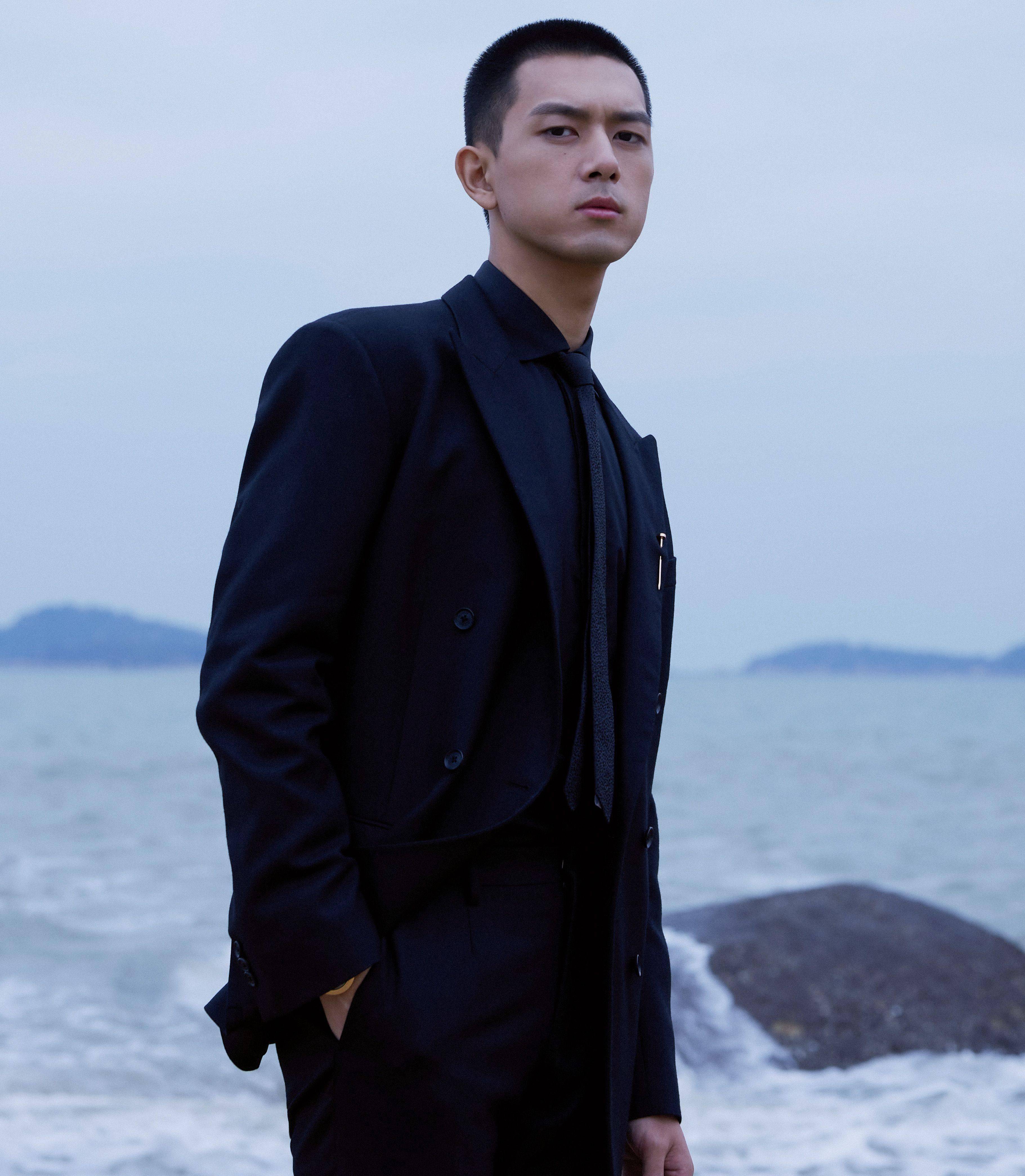 不得不说,陈立农这个问题提问的很有难度,毕竟现在