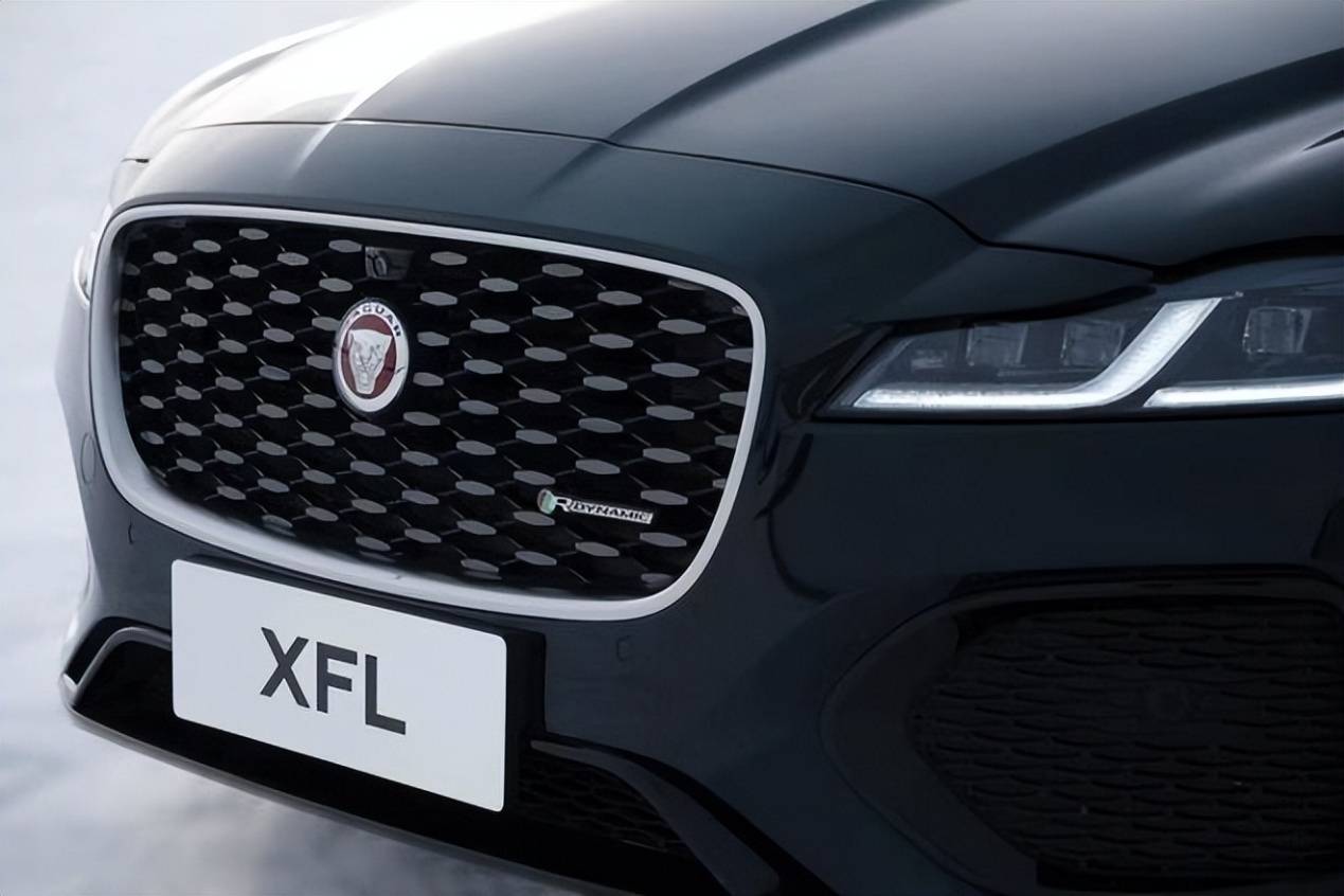 安全出行首选捷豹xfl,给足你安全感_搜狐汽车_搜狐网