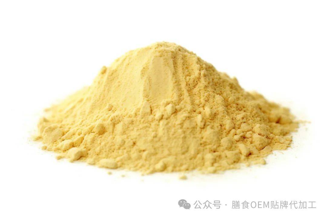 新食品原料目录再纳新瑞普斯承接酵母蛋白原料oem贴牌代加工服务