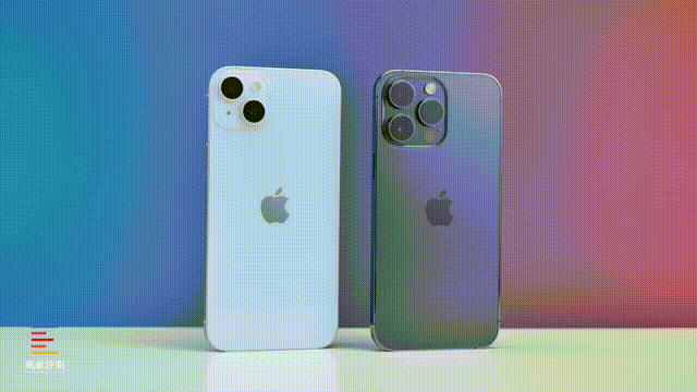 iphone 14 plus体验评测:苹果手机的续航又一次封神了_pro_max_小时