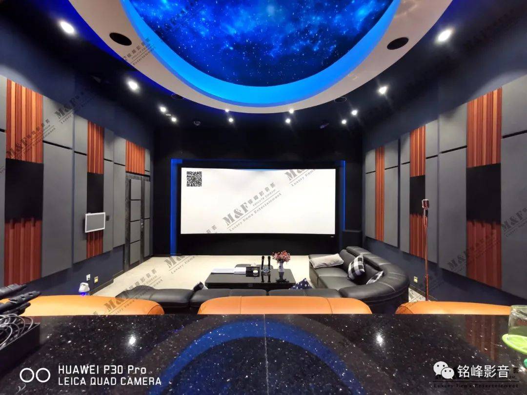 高端家庭影院的最佳选择,trinnov audio(创诺)_处理_技术_喇叭