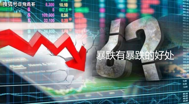 a股还会有惊吓式暴跌!当心一点_量化_微盘_市场