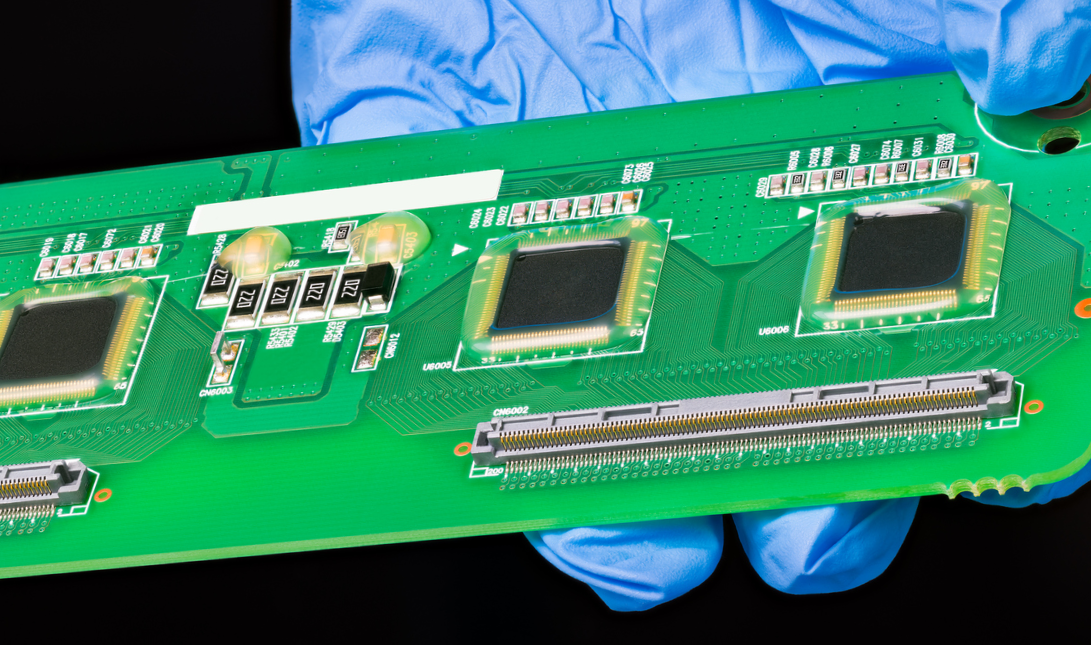 芯片包封胶_的材料_保护_性能