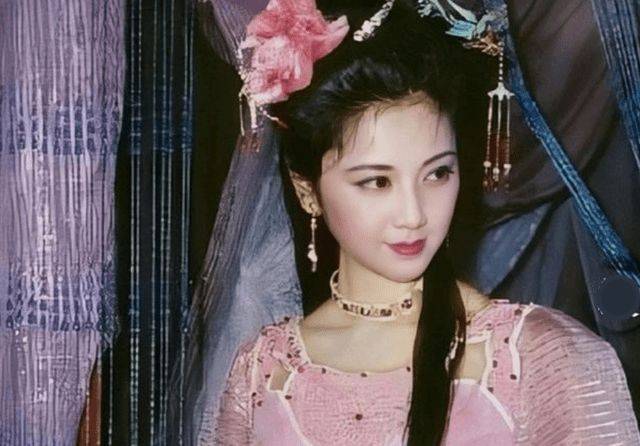 我才终于知道,第一美女果然名不虚传_国王_连唐僧_西游记