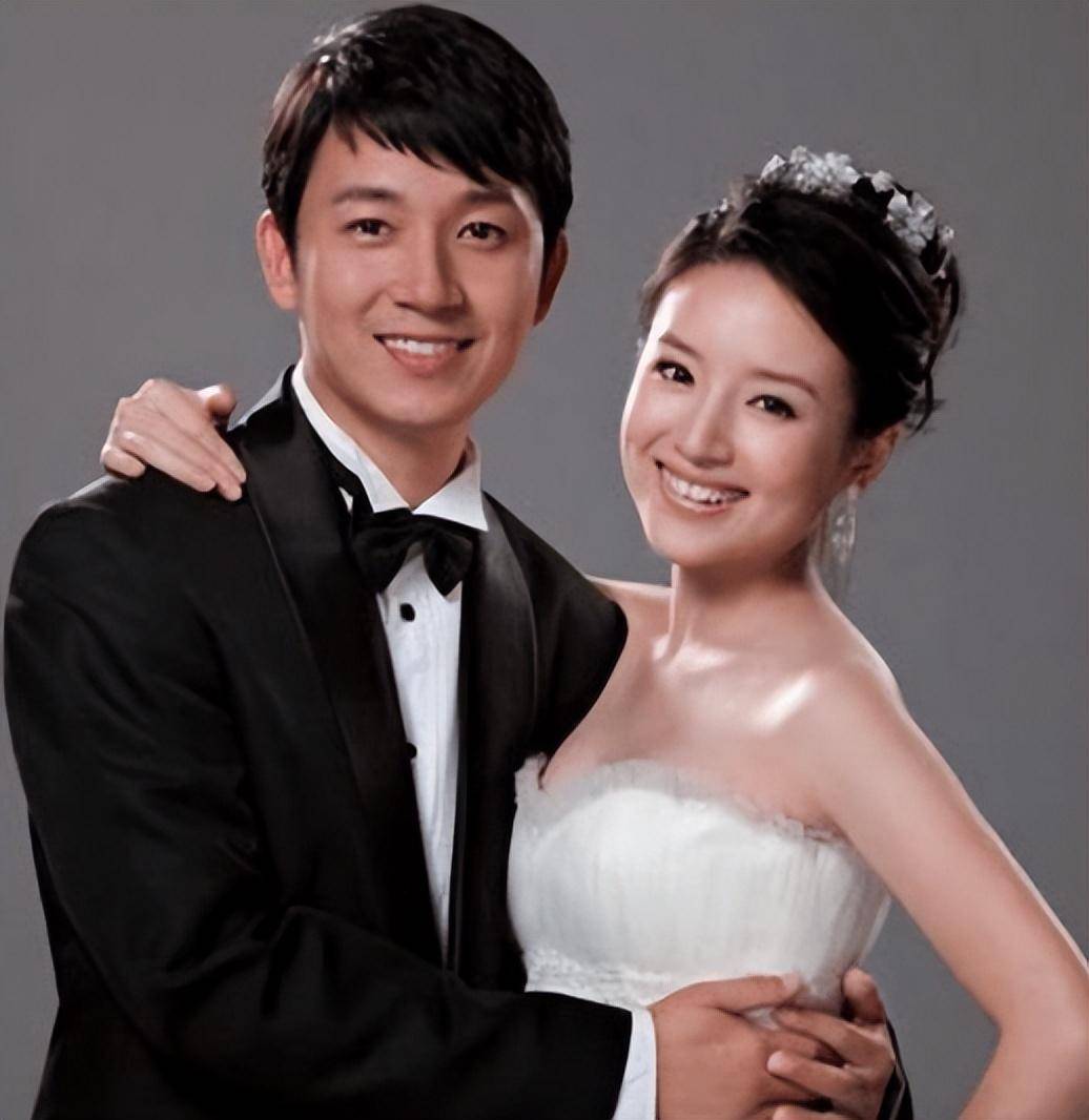 潘粤明:与董洁分手后,前妻不让我看儿子,我的亲情爱情都有泪