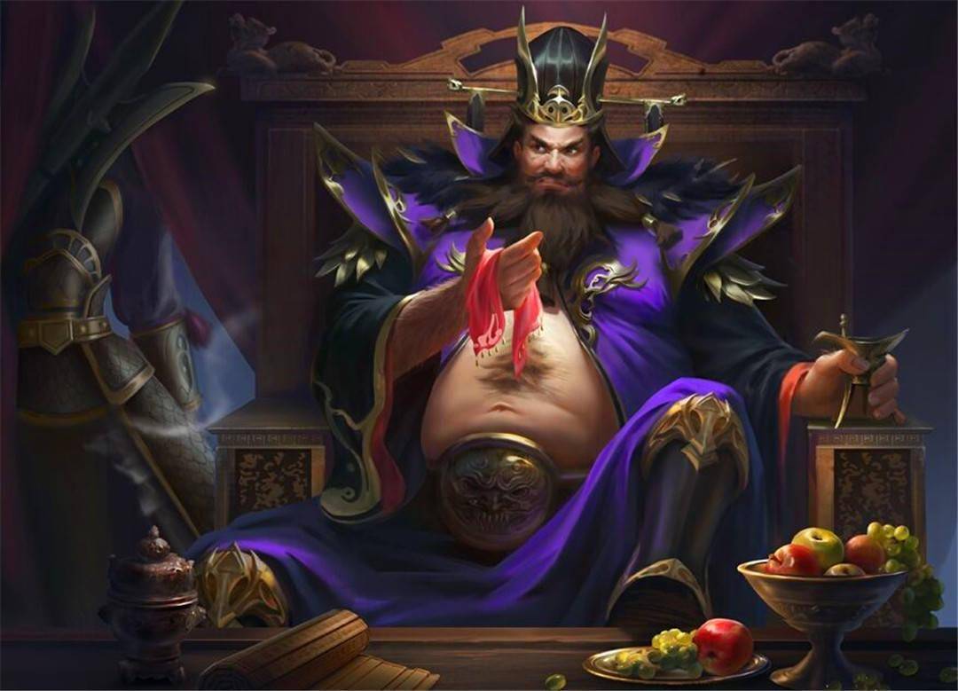 客观上为风雨飘摇的东汉王朝续命_刘辩_刘协_何皇后