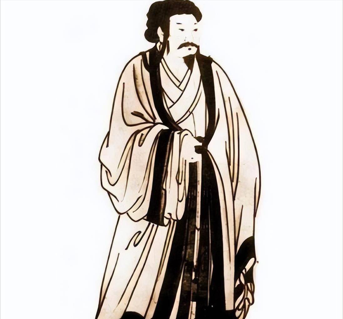 到死都不肯出山,诸葛亮临死前后悔没听他的话_司马徽_时期_谋士