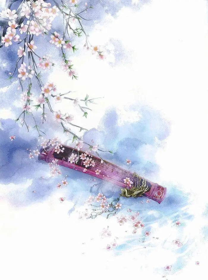 看看有没有你所在的城市(二)_美景_杜甫_扬州