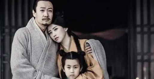 《大秦赋》申越:不只是保镖,更是嬴政成长的引路人