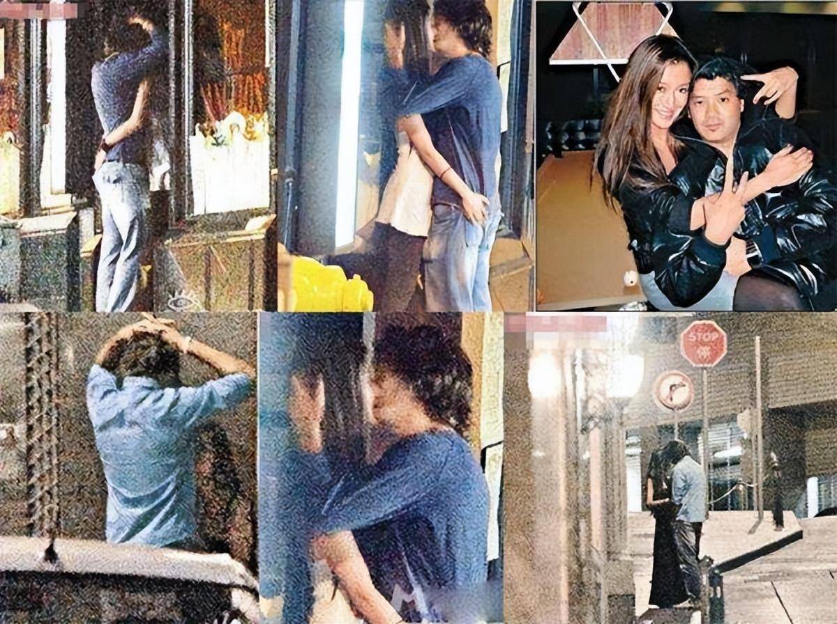 谢婷婷:爱情胜过谢贤,37岁未婚生女,如今女儿三岁了