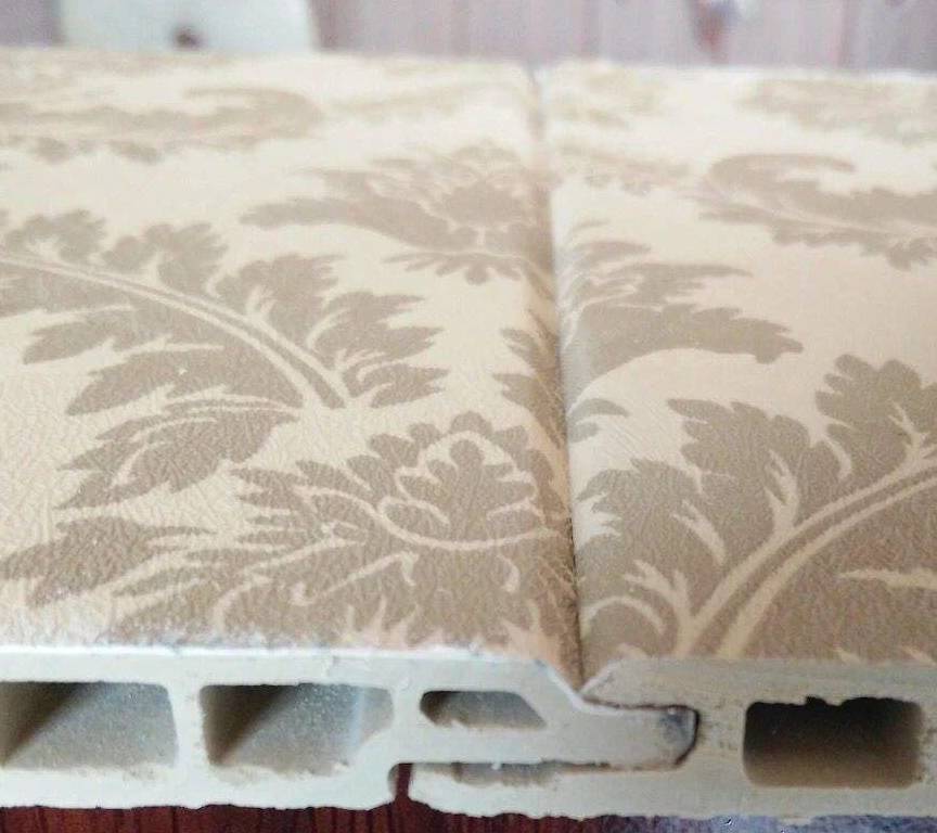 自建房传统装修,用竹纤维护墙板?吊顶用乳胶漆好吗?_餐厅_效果_材料