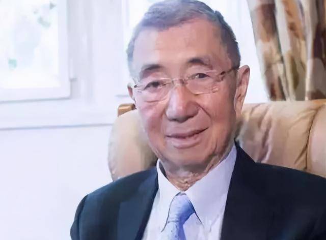 华裔诺奖得主丁肇中:一问三不知,却率领中国学生进军科技前沿_物理